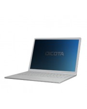 Dicota Secret 4-Way Notebook-Privacy-Filter Schwarz fr HP Elite x2 G4