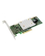 Microsemi Raid 3101E-4i 12 GB`s PCIe 3.0 4xi 1 GB DDR PCI-Express