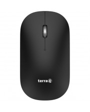 TERRA Mouse NBM1000B USB black Maus Bluetooth