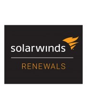SolarWinds DameWare Remote Support Technician License 10-14 User 1Y ML WIN RNW Nur Lizenz (81349)