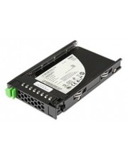Fujitsu SSD SATA 6G 3.84 TB Mixed-Use 2.5' H-P EP (S26361-F5776-L384)