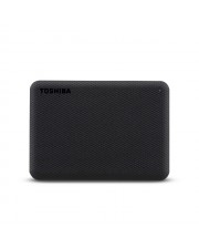 Toshiba Canvio Advance 1 TB black Festplatte 2,5" 1.000 GB USB 3.0 (HDTCA10EK3AA)