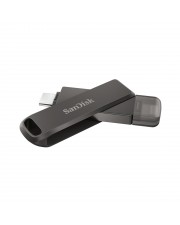 SanDisk iXpand Flash Drive Luxe 128 GB Flash-Speicher unsortiert USB 3.0