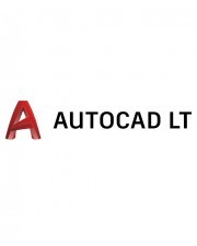 Autodesk AutoCAD LT 2023 Subscription 1 Jahr Download Win/Mac, Multilingual (057O1-WW6525-L347)