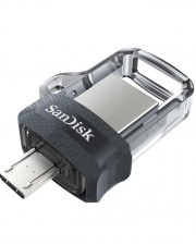 SanDisk Ultra Dual Drive m3.0 128 GB USB-Stick 128 GB