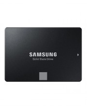 Samsung SSD 860 EVO 500 GB SATAIII Solid-State-Drive Serial ATA 2,5 " 500 GB SATA intern