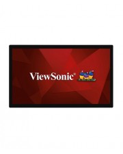 ViewSonic LED-Monitor 81,3 cm 32" 31.5" sichtbar offener Rahmen Touchscreen 1920 x 1080 Full HD 1080p @ 60 Hz VA 450 cd/m 3000:1 4,6 ms HDMI DisplayPort Lautsprecher (TD3207)
