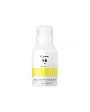 Canon GI-56 Y EUR Yellow Ink Bottle
