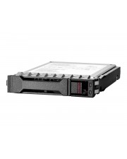 HPE Read Intensive Multi Vendor Solid-State-Disk 1.92 TB Hot-Swap 2.5" SFF 6,4 cm SAS 12Gb/s mit Basic Carrier (P40507-B21)