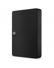 Seagate Expansion tragbare externe Festplatte 4 TB 2.5 Zoll USB 3.0 PC & Notebook inkl. 2 Jahre Rescue Service (STKM4000400)