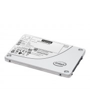 Lenovo ThinkSystem S4520 Read Intensive 480 GB SSD Hot-Swap 2.5" 6,4 cm SATA 6Gb/s fr ThinkStation P920 Rack SR63X SR645 SR65X SR665 SR850 V2 SR860 (4XB7A17101)