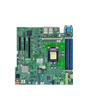 Supermicro Mainboard Intel Sockel 1200 (Core i) (MBD-X12STH-LN4F-O)