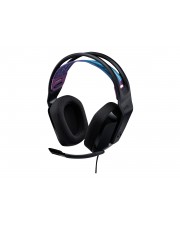 Logitech G335 Wired Gaming Headset BLACK EMEA Audio (991-000432)