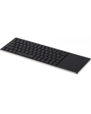 Rapoo Mechanische Multimodus Tastatur Ralemo Pre 5 DE-Layout Wei 5 (00217398)