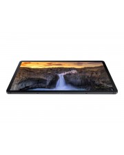 Samsung Galaxy Tab S7 FE Tablet Android 128 GB 31,5 cm 12.4" TFT 2560 x 1600 microSD-Steckplatz Mystic Black (SM-T733NZKEEUE)