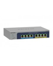Netgear 8PT POE++MULTIGIG PLUS SWCH Power over Ethernet (MS108EUP-100EUS)