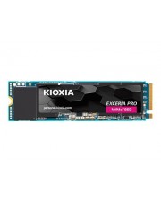 Toshiba EXCERIA PRO 1 TB m.2 NVMe 2280 PCIe 3.0 Gen4 Solid State Disk 1.000 GB (LSE10Z001TG8)