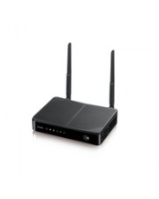 ZyXEL Router LTE3301-PLUS NebulaFlex LTE Indoor AC1200 WiFi (LTE3301-PLUS-EUZNN1F)