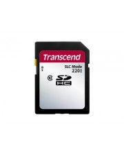 Transcend 128MB SD/microSD Card Reader USB 3.1 Gen 1 Black Micro SD 3.0 (TS128MSDC220I)