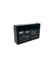 PowerWalker MHB MS9-6 battery (91010144)
