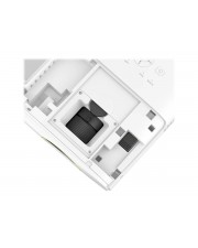 BenQ EH620 SMART PROJECTOR WITH Digital-Projektor (9H.JPT77.34E)