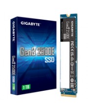 Gigabyte GIGABYTE Gen3 2500E SSD 1 TB (G325E1TB)