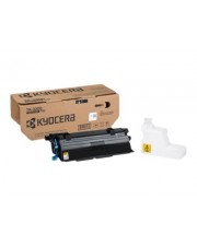 Kyocera Toner schwarz TK-3300 fr 14.500 Seiten