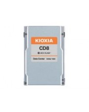 Kioxia X134 CD8-V dSDD 3.2 TB PCIe U.2 15mm Solid State Disk GB Intern (KCD81VUG3T20)