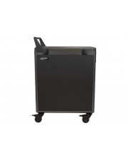 Dicota Charging Trolley for 14 Laptops CH version (D32004-CH)