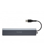 ViewSonic Optional IFP50-5 Accessory HDMI-in x1 VGA DP-in USB-C PC Audio (VB-IOB-001)