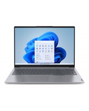 Lenovo ThinkBook 16 G6 16.0" i5-1335U 8/256 GB WUXGA IPS W11P 256 (21KH001BGE)