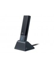 TP-LINK AXE5400 Wi-Fi 6E High Gain Wireless USB Kabellos (ARCHER TXE70UH)