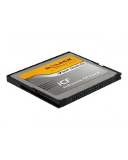 Delock Industrial Flash-Speicherkarte 4 GB CompactFlash fr P/N: 91638 (54200)