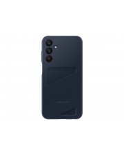 Samsung A25 5G Card Slot Case Blue Black