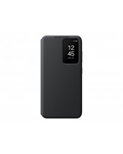 Samsung EF-ZS921 Flip-Hlle fr Mobiltelefon Schwarz Galaxy S24
