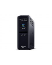 CyberPower Systems Cyberpower USV CP 1600EPFCLCD 1600VA/1000W Line-Interactive (CP1600EPFCLCD)