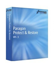 PARAGON Protect & Restore VM Edition v. 3 Lizenz + 1 Jahr Upgrade Assurance und Extended Support 1 belegter CPU-Socket Volumen 2-8 Lizenzen Win (PSG-267-SEE-VE2-8)