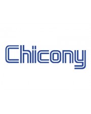 Lenovo Chicony Ersatztastatur Notebook mit ClickPad Deutsch FRU (04X6500)