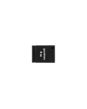 GoodRam UPI2 8 GB USB Typ-A 2.0 20 MB/s Kappe Schwarz MB/s/5 3 g (UPI2-0080K0R11)
