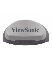 ViewSonic Interactive WhiteBoard Module Projektorzeigegert Multi-Touch 10-Punkt Infrarot kabellos fr PA505W PS501X PS600X LightStream PJD5353Ls PJD5553Lws (PJ-VTOUCH-10S)