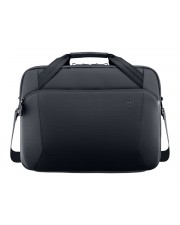 Dell EcoLoop Pro Slim Briefcase 15 Notebook-Tasche 39,6 cm bis zu 15,6" Schwarz