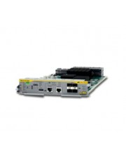 Allied Telesis SwitchBlade AT SBX81CFC960 Switch L3+ verwaltet 4 x 10 GBase-T Plugin-Modul (AT-SBX81CFC960)