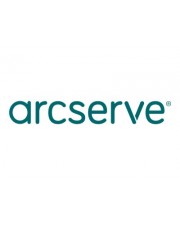 Arcserve OLP Custom Professional Services End User Training pro Tag Datensicherung/Komprimierung Nur Lizenz (NAPSR000PSEEUTN00C)
