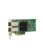 BROADCOM Assy Top Cloud PCI Express Netzwerkkarte LP/FH (BCM957412A4120AC)