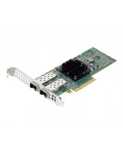 BROADCOM BCM957414A4142CC Netzwerkadapter PCIe 3.0 x8 25 Gigabit SFP28 x 2 (BCM957414A4142CC)