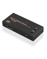 VALUE Switch DP/Mini DP/HDMI zu HDMI DisplayPort Mini (14.99.3541)