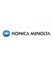 Konica Minolta Toner TN-516 31.2k| bizhub 458e Original Tonereinheit Schwarz 2.000 Seiten (AAJ7050)