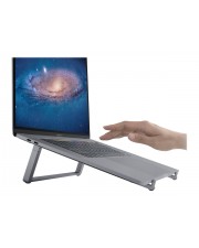 RAIN DESIGN mBar pro faltbarer Stand fr MacBook space grey Grau (10083)
