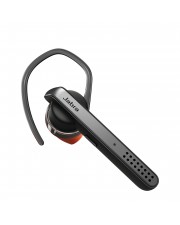 Jabra TALK 45 Headset im Ohr ber dem angebracht Bluetooth kabellos