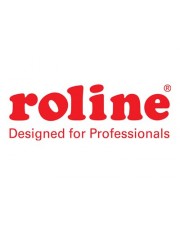 ROLINE GOLD DisplP 1.4 Kabel ST/ST 1m Digital/Display/Video DisplayPort Gold (11.04.5920)